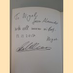 Levine: Prayers for Mankind: A Symphony of Prayers by Father Alexander Men, for a Capella Choir *SIGNED* door Alexander Levine