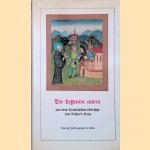 Die Legenda aurea des Jacobus de Voragine
Richard Benz
€ 10,00 Die Legenda aurea des Jacobus de Voragine
Richard Benz
€ 10,00