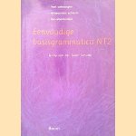 Eenvoudige basisgrammatica NT2 door Jenny van der Toorn-Schutte