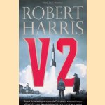 V2 door Robert Harris