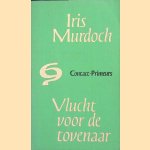 Vlucht voor de tovenaar door Iris Murdoch e.a.