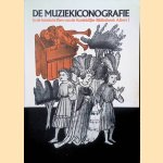 De muziekiconografie in de handschriften van de Koninklijke Bibliotheek Albert I: Tentoonstellingscatalogus door Isabelle Hottois