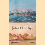 Geloof, hoop en liefde: Vestiging van de joden in de Surinaamse jungle
John H. de Bye
€ 8,00 Geloof, hoop en liefde: Vestiging van de joden in de Surinaamse jungle
John H. de Bye
€ 8,00