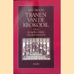Tranen van de krokodil: Over de snelle evolutie van onze hersenen door Piet Vroon
