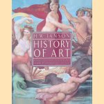 History of Art - fourth edition door Anthony F. Janson