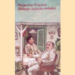 Hollands-indische verhalen door Margaretha Ferguson