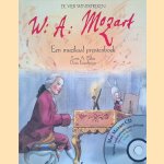 W.A. Mozart: Een Muzikaal Prentenboek (Boek+CD)
Ernst A. Ekker e.a.
€ 12,50 W.A. Mozart: Een Muzikaal Prentenboek (Boek+CD)
Ernst A. Ekker e.a.
€ 12,50