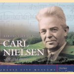 Carl Nielsen: Life and Music door Karsten Eskildsen