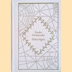 White Nights door Fyodor Dostoyevsky
