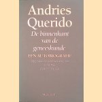 De Binnenkant van de geneeskunde: een autobiografie door Andries Querido