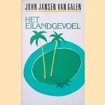 Het eilandgevoel door John Jansen van Galen