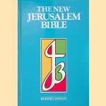 The New Jerusalem Bible door Henry Wansbrough