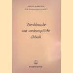 Norddeutsche und nordeurop&auml;ische Musik: Referate der Kieler Tagung 1963 door Carl Dahlhaus e.a.
