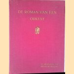 De roman van een orkest: Gedenkboek uitgegeven ter gelegenheid van het veertigjarig jubileum van het Residentie Orkest door Joop Weyand
