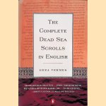 The Complete Dead Sea Scrolls in English door Geza Vermes