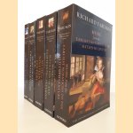 The Oxford History of Western Music (5 volumes) door Richard Taruskin