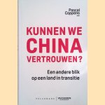 Kunnen we China vertrouwen?: een andere blik op een land in transitie
Pascal Coppens
&euro;&nbsp;15,00