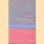 Science and Religion. A Very Short Introduction door Thomas Dixon