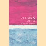 Christian Ethics: A Very Short Introduction
D. Stephen Long
€ 6,00 Christian Ethics: A Very Short Introduction
D. Stephen Long
€ 6,00