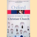 The Concise Oxford Dictionary of the Christian Church
Elizabeth A. Livingstone
€ 10,00 The Concise Oxford Dictionary of the Christian Church
Elizabeth A. Livingstone
€ 10,00