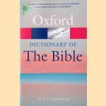 A Dictionary of the Bible door W. R. F. Browning