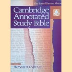 Cambridge Annotated Study Bible
Howard Clark Kee
€ 30,00 Cambridge Annotated Study Bible
Howard Clark Kee
€ 30,00