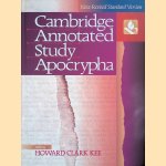 Cambridge Annotated Study Apocrypha door Howard Clark Kee