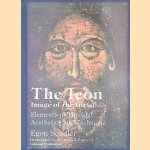 The Icon, Image of the Invisible: Elements of Theology, Aesthetics, and Technique
Egon Sendler
&euro;&nbsp;100,00