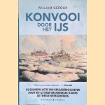 Konvooi door het ijs
William Geroux
&euro;&nbsp;10,00