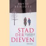 Stad der dieven door David Benioff
