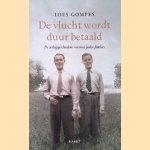 De vlucht wordt duur betaald door Loes Gompes