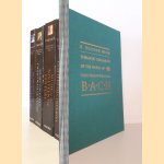 Thematic Catalogue of the Works of Carl Philipp Emanuel Bach door E. Eugene Helm