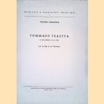 Tommaso Traetta di Bitonto (1727-1779): La vita e le opere door Franco Casavola