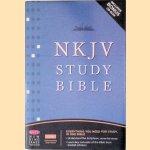 The NKJV Study Bible + CD
Earl D. Radmacher
€ 50,00 The NKJV Study Bible + CD
Earl D. Radmacher
€ 50,00