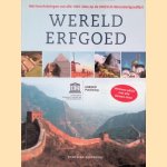 Werelderfgoed door UNESCO