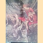 Rackhams color illustrations for Wagner's "Ring"
Arthur Rackham e.a.
&euro;&nbsp;8,00