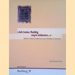 "Ich habe fleissig seyn m&uuml;ssen...": Johann Sebastian Bach und seine Kindheit in Eisenach door Franziska Nentwig