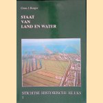 Staat van land en water
Guus J. Borger
&euro;&nbsp;6,00