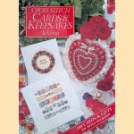 Cross Stitch Cards & Keepsakes: 100 cards & gifts for every occasion door Jo Verso