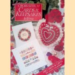 Cross Stitch Cards & Keepsakes: 100 cards & gifts for every occasion door Jo Verso