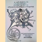 Music: A Pictorial Archive of Woodcuts & Engravings: 841 Copyright-free Illustrations for Artists & Designers
Jim Harter
€ 10,00 Music: A Pictorial Archive of Woodcuts & Engravings: 841 Copyright-free Illustrations for Artists & Designers
Jim Harter
€ 10,00