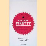 De kleine Piketty: het kapitale boek samengevat
Wouter van Bergen e.a.
€ 6,00 De kleine Piketty: het kapitale boek samengevat
Wouter van Bergen e.a.
€ 6,00