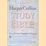 The HarperCollins Study Bible: New Revised Standard Version with the Apocryphal/Deuterocanonical Books door Wayne A. Meeks e.a.