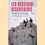 Een Russische geschiedenis: roman
Ljoedmila Oelitskaja
€ 10,00 Een Russische geschiedenis: roman
Ljoedmila Oelitskaja
€ 10,00