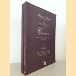 Clavecin: M&eacute;thodes - Trait&eacute;s- Dictionnaires et Encyclop&eacute;dies - Ouvrages g&eacute;n&eacute;raux (2 volumes) door Philippe Lescat e.a.