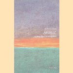 Music: A Very Short Introduction door Nicholas Cook
