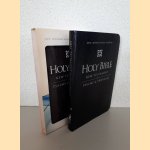 Holy Bible - New Testament with Psalms and Proverbs door Zondervan