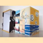 Campert compleet in cassette: De gedichten; De romans en novellen; De verhalen (3 delen in box) door Remco Campert