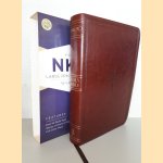 Holy Bible: New King James Version door Holman Bible Holman Bible Staff