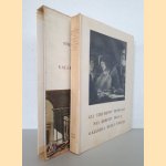 Gli strumenti musicali nei dipinti della Galleria degli Uffizi door Marziano Bernardi e.a.